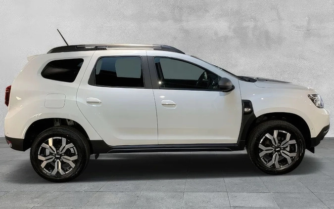 Dacia Duster cena 83755 przebieg: 1, rok produkcji 2023 z Solec Kujawski małe 137